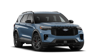 2027 Ford  External Image 4